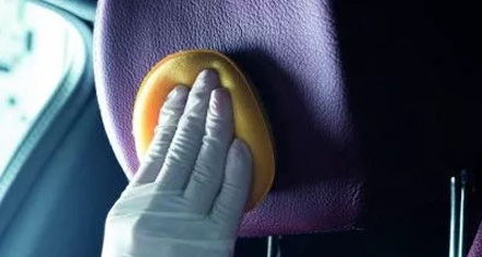 lavage