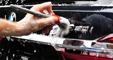 lavage