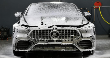 lavage