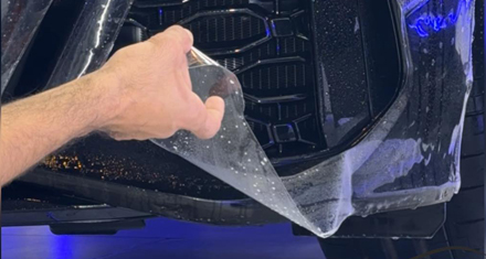 lavage